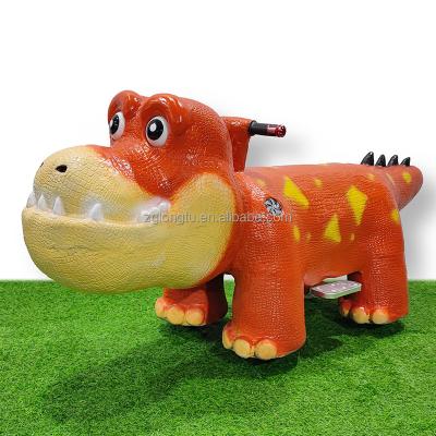 China Silicone playground kids outdoor playground equipment ride on car kids electric for sale