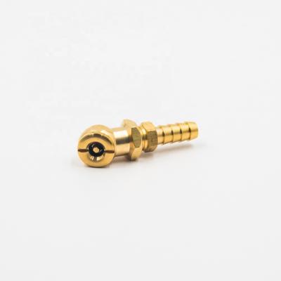 China High quality brass air chuck for sale