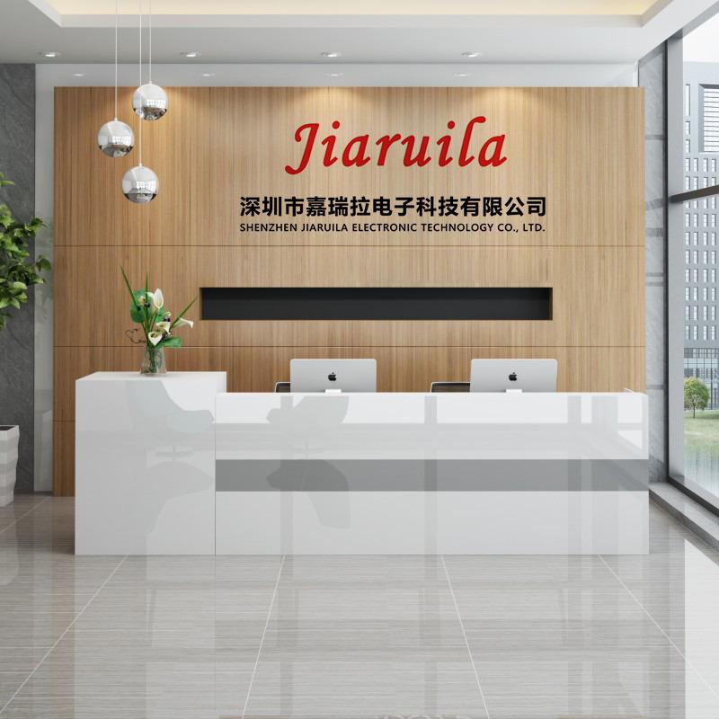 Verified China supplier - Shenzhen Jiaruila Electronic Technology Co., Ltd.