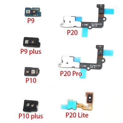 China Lightweight Flex Cable Distance Sensing Connector Proximity Sensor For Huawei P9/P10/Plus/P20/P30 Lite Pro Phone Accessories Standard for sale