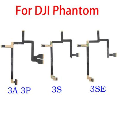 China Flexible Flex Flat Ribbon Cable Camera Gimbal Cable Repair Parts For DJI Phantom 3 Camera Drone 3A 3P 3S Se For DJI Mavic pro for sale