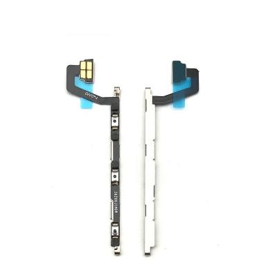 China Electric Switch On Off Flex Cable For Xiaomi Mi 10 Pro Volume Side Button Key Replacement Mi10 Parts Standard for sale