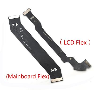 China MainBoard Flex Connector For Xiaomi Poco F2 LCD Display Flex Cable And Mainboard Connector Pro For Redmi K30 Pro Mobile Phone Repair Part Standard for sale