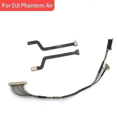 China Signal Flex Mavic Air Gimbal Camera Transmission Ribbon Cable Flexible Wire Flat Parts For DJI Mavic Air Standard for sale