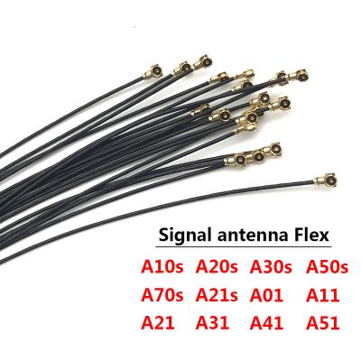 China Flex Antenna For Samsung Galaxy A10S A20S A30S A50S A70S A01 A11 A21 A21S A31 A41 A51 A71 Mobile Phone Wifi Signal For Samsung for sale