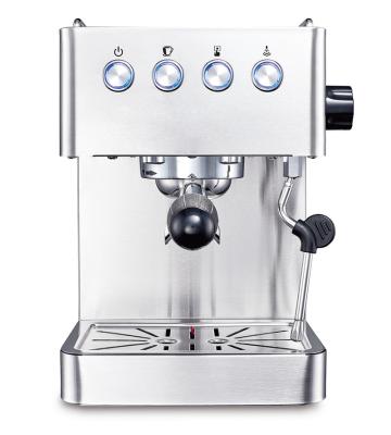 China New-professional 15 bar household espresso coffee machine for home use-CRM3005E for sale