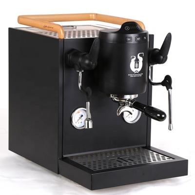 China New-Single Hotel Group Espresso Coffee Machine Rotary Pump CRM3131A for sale