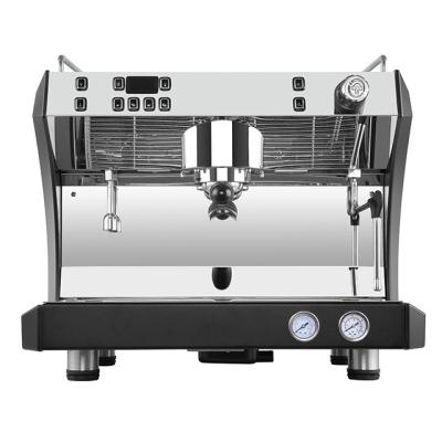 China New-Semi-auto Commercial Hotel Espresso Coffee Machine-CRM3100C for sale