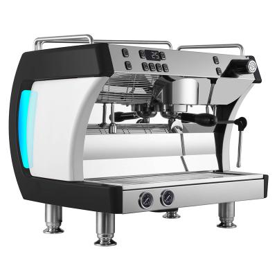 China New-Single Coffee Hotel Group Espresso Machine-CRM3101 for sale