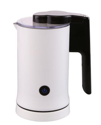 China Automatic Household Milk Frother Maker for sale