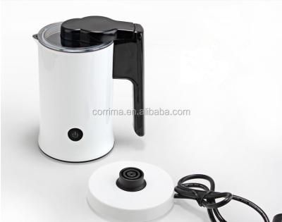 China ANTOMATIC Household MILK HEATING MACHINE MILK FROTHER CRM8008 for sale