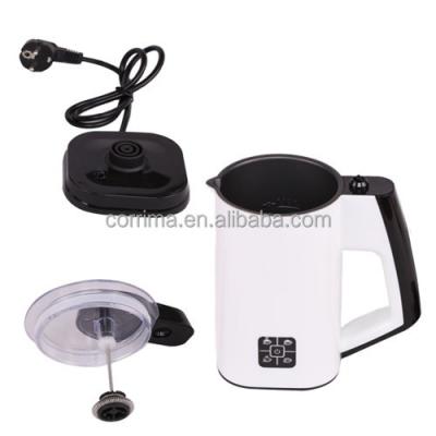 China Skimming milk coffee milk frother only for sale