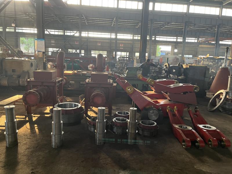 Geverifieerde leverancier in China: - Hefei Hengcheng Industrial Equipment Technology Co., Ltd