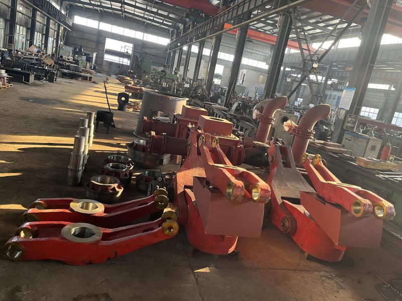 Geverifieerde leverancier in China: - Hefei Hengcheng Industrial Equipment Technology Co., Ltd