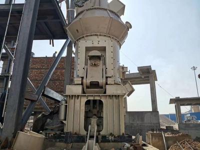 China VRM-Erz-Klinker-Zement-Kohle Pulverizer-Maschinen-Mühle zu verkaufen