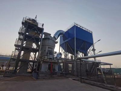 China Vertikaler Rollen-Quarz-Schleifmühle-Kalkstein Pulverizer für Energie-Bergbau zu verkaufen