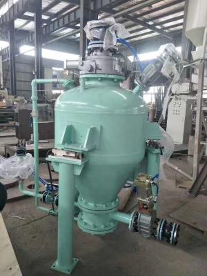 China ODM Vacuum Pneumatic Conveying Pump System For Powder 2000m for sale