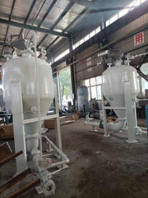 China 300t/H Powder Pneumatic Conveying Equipment System for sale