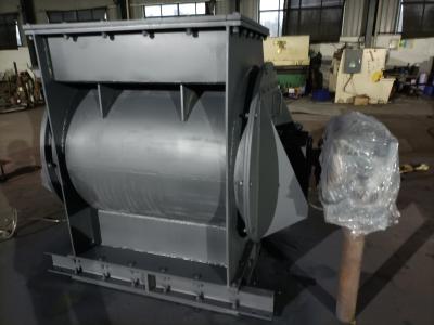 China Roterende Airlock van 4kW 960r/min Voeders voor de Installatie van de Kalkoven Te koop