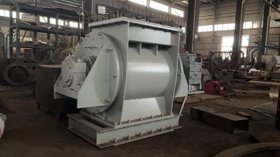 China Wind Locking Vertical Mill Valve Rotary Airlock Feeder For Powdery / Granular Materials zu verkaufen