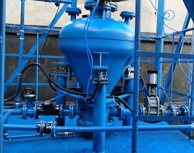 Κίνα Coal Powder Fly Ash Pneumatic Conveying System PLC automatic control προς πώληση