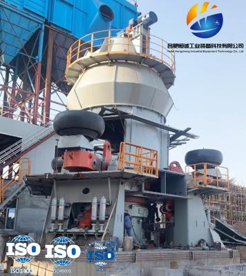 China Customized Vertical Roller Mill For Cement Coal Limestone Slag zu verkaufen