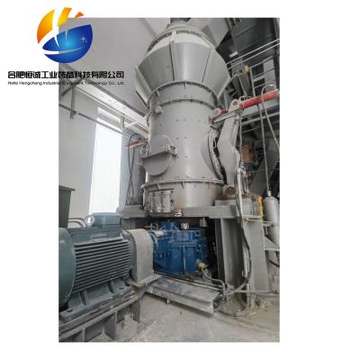 중국 Vertical Grinding Equipment Dolomite Vertical Mill Large Single Machine Production Capacity 판매용