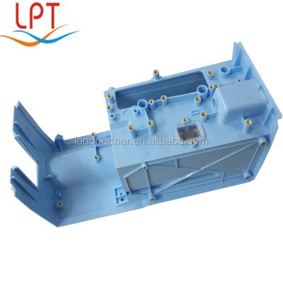 China Plastic plastic injection molding for plastic cover, plastic injection molding for plastic parts, plastic injection tooling for plastic housing for sale