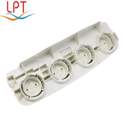 China Plastic Custom Plastic Injection Mold, Plastic Injection Moulds, Plastic Injection Mold Manufacturer for sale