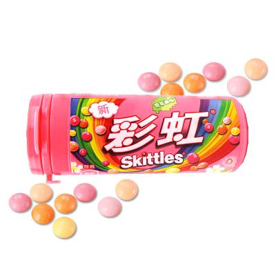 China Normal eat, drink and play original colorful fruit candy sour candy to eat, drink and play original candy flavor 30g for sale