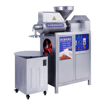 China Making fresh rice noodle universal rice noodle making machine for rice noodle maker or fresh rice noodle making machine for sale