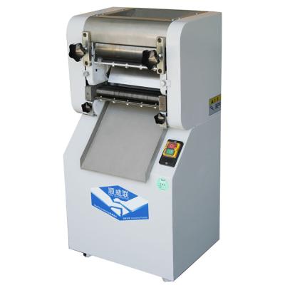 China Eco - Friendly Industrial Pasta Noodle Making Machine Automatic 23-30kg/h Commercial Household for sale