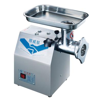 China Customized Gather Processing Industry New Model Meat Chopper Machine for sale