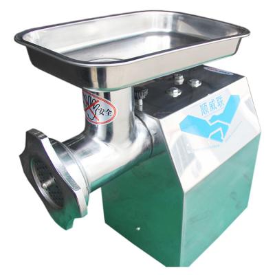 China Newer Meet Processing Industry Original Factory Meat Bone Grinder 26kg for sale