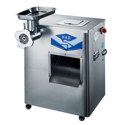 China Hotels New Product Hot Sale 400kg/h Home Meat Slicer for sale