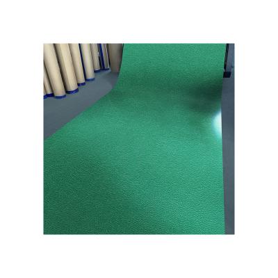 China Hot Selling Modern Indoor Plastic PVC Flooring Carpet Flooring Cheap Flooring for sale