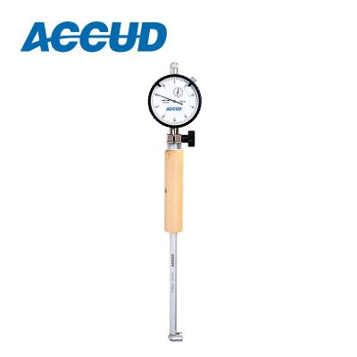 China High Precision Hole Diameter Gauge Tools Measure Diameter Dial Indicator Hole Gauge 251 Series for sale