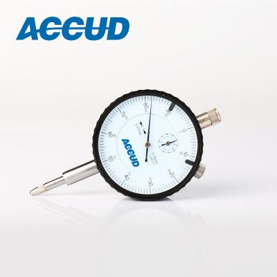 China Wholesale Stainless Steel Chinese Products Dial Indicator 0-10mm for sale