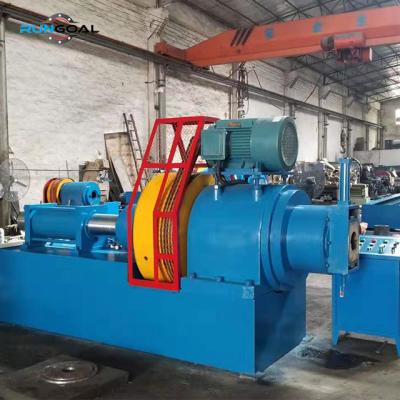 China Construction Wire Rope Metal Stamping Machine Steel Pipe for sale