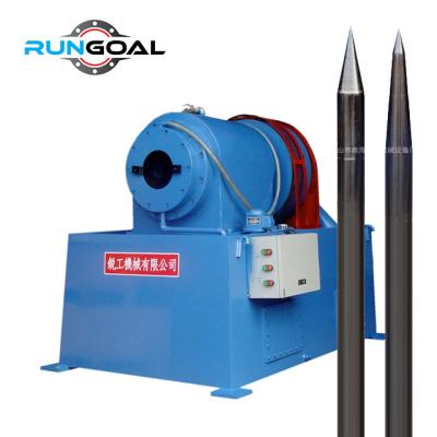 China Building Material Stores High Quality Shrinking Ground Screw Pile Augers for sale