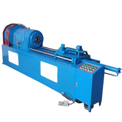 China Building Material Shops Automatic Pipe Chair Pipe Processing Machine Metal Stamping Machine for sale