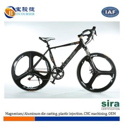 China Magnesium Alloy Bestcourser Fashionable Electric Bicycle Magnesium Alloy Wheel for sale