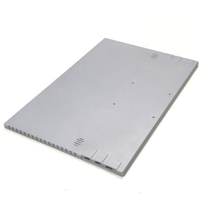 China Custom Magnesium BCR Laptop Shell Case Cheaper Thinner Harder Die Casting Magnesium Alloy for sale