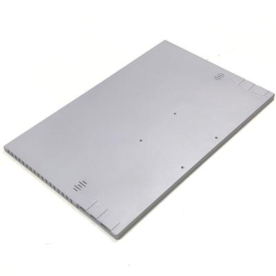 China Custom Magnesium BCR TS16949 Quality Magnesium Die Casting Laptop Housing Shell for sale