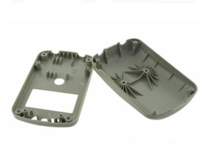 China Protect Part Custom Plastic Injection Mold Housing for sale