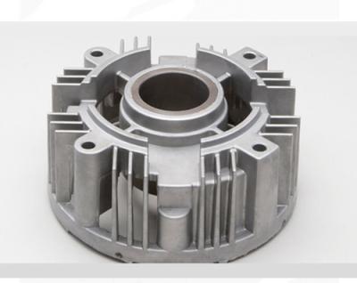 China Aluminum / Magnesium Aluminum Die Casting Parts Custom Factory China High Pressure Die Casting Parts for sale