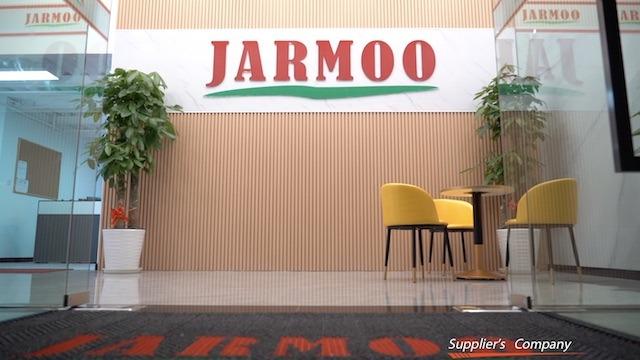 Verified China supplier - Wuhan Jarmoo Flag Co., Ltd.