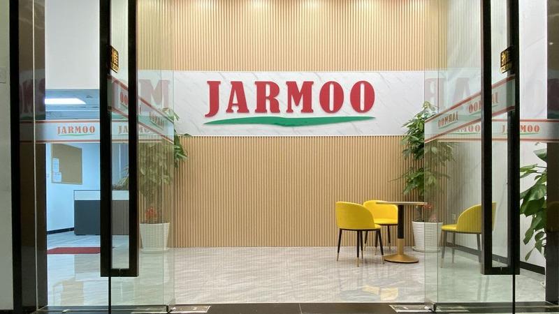 Verified China supplier - Wuhan Jarmoo Flag Co., Ltd.