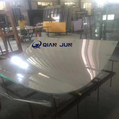 China Vacuum Bagging Film for Laminated glass use for sale