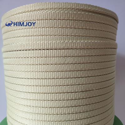 China Factory sell Custom Braided Cord Kevlar Fiber With Wholesale PriceFor Tempered glass Furnac for sale